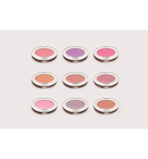 LOVE SILK BLUSH
