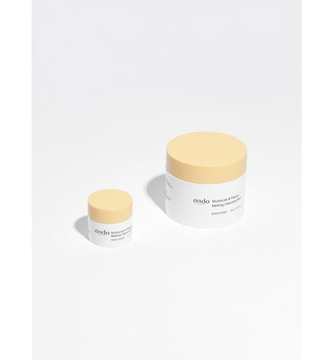 MULTIACIDS & PAPAYA CLEANSING BALM
