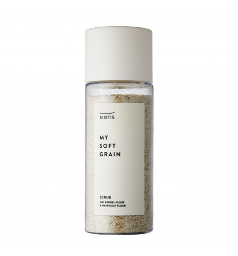 MY SOFT GRAIN SCRUB