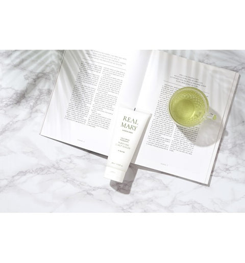 REAL MARY PURIFYING SCALP SCALER PACK