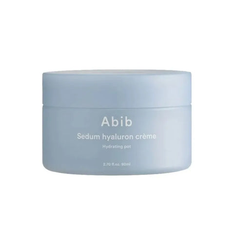 Abib Sedum Hyaluron Creme