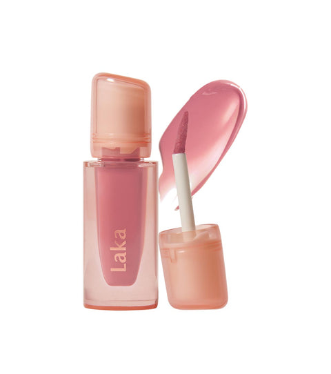 JELLING NUDE GLOSS